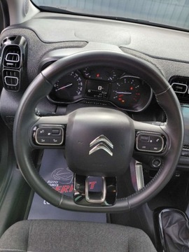 Citroen C3 Aircross  I Crossover Facelifting 1.2 PureTech 110KM 2022 Citroen C3 Aircross Lift Full Led Kamera Nawigacja 2xPDC Alu 1.2 Benzyna, zdjęcie 11