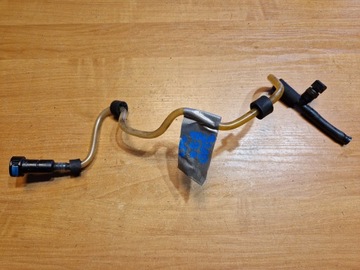 BMW E87 E60 E65 E90 Przewód Paliwa Czujnik 2.0d M47 3.0d M57 7789305