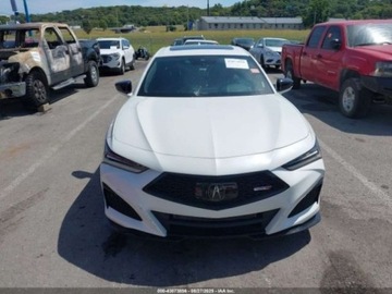 Acura TL IV 2022 Acura TL 2022 Acura TLX Type S wPerformance Tire SH-AWD 3.0 Benzyna 355KM, zdjęcie 7