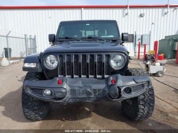 Jeep 2023 Jeep Gladiator 2023r., Rubicon, od ubezpieczalni 3.6 Benzyna 285KM, zdjęcie 1