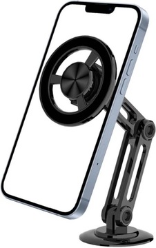 ПРОЧНЫЙ АВТОМОБИЛЬНЫЙ ДЕРЖАТЕЛЬ MAGSAFE ДЛЯ ТЕЛЕФОНА
