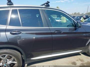 BMW X3 G45 2024 BMW X3 sDrive30I 2024 2.0l 2.0 Benzyna 248KM, zdjęcie 6