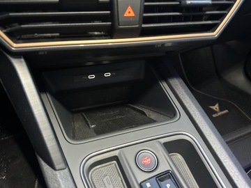 Cupra Formentor Crossover 2.0 TSI 190KM 2022 Cupra Formentor 2.0 TSI 190KM 4x4 Pakiet Zimowy Ca, zdjęcie 34