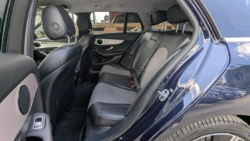 Mercedes Klasa C W206 2021 Mercedes C 300 2.0DE 317PS ZAREJESTROWANY, zdjęcie 16
