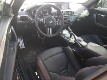 BMW Seria 2 G42-U06 2021 BMW M2 2021, 3.0L, COMPETITION, od ubezpieczalni 3.0 Benzyna 405KM, zdjęcie 6