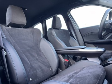 BMW X1 U11 Crossover 1.5 18i 136KM 2024 BMW X1 BMW x1 18i sDrive mPakiet, Salon PL, pakiet, zdjęcie 12