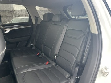 Volkswagen Touareg III SUV 4.0 V8 TDI SCR 422KM 2020 Volkswagen Touareg Automat Skóra Pneumatyka, zdjęcie 10