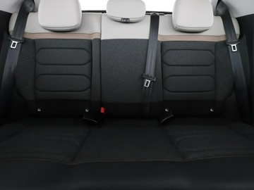 Citroen C3 III VAN 1.2 PureTech 82KM 2022 Citroen C3 navi klima auto kamera tempomat, zdjęcie 17