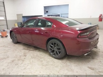 Dodge Charger VII 2021 Dodge Charger 2021 DODGE CHARGER SXT RWD 3.6 Benzyna 292KM, zdjęcie 3