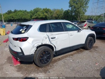 Mazda 2023 Mazda CX-50 2023r., 4x4, 2.5L 2.5 Benzyna 187KM, zdjęcie 3