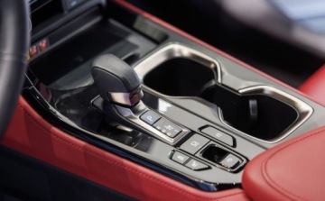 Lexus NX II SUV Facelifting 2.5 350h 243KM 2024 Lexus NX 350h Prestige AWD 2.5 Hybryda 243KM, zdjęcie 35