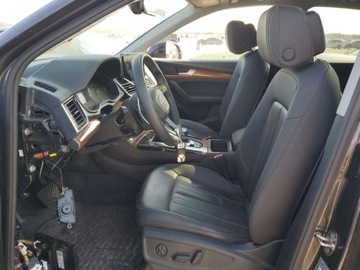 Audi Q5 II 2021 Audi Q5 Premium 2021 2.0l 2.0 Benzyna 261KM, zdjęcie 7