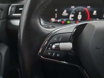 Skoda Superb III Kombi Facelifting 2.0 TDI SCR 200KM 2022 Skoda Superb DSG, Salon PL, Serwis ASO, VAT 23 2.0 Diesel 200KM, zdjęcie 18