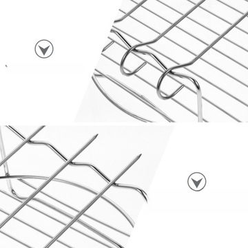 ПАРОВАЯ КОРЗИНА КУХОННЫЕ АКСЕССУАРЫ ПАРОВОЙ ГРИЛЬ