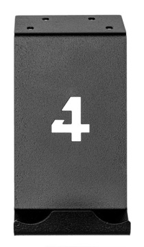 Подстольный держатель 4MOUNT для контроллеров/наушников