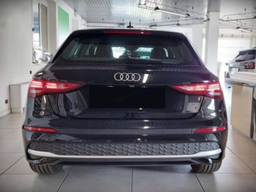 Audi A3 8Y Sportback Facelifting 1.5 35 TFSI 150KM 2026 Audi A3 TFSI 150KM, zdjęcie 2