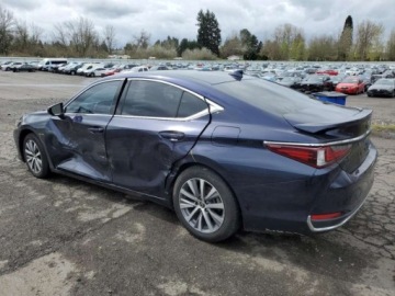 Lexus ES VII (XV70) 2020 Lexus ES 2020 LEXUS ES 300H 2.5 Hybryda 215KM, zdjęcie 2