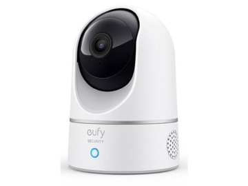 Kamera WiFi Eufy Indoor Cam 2Mpx Wewnętrzna Obrotowa