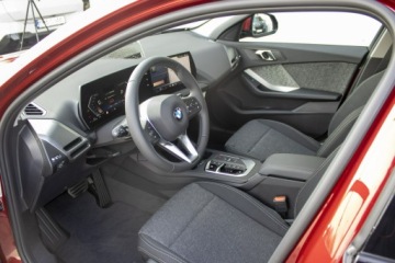 BMW Seria 1 F70 2026 BMW 120 - DEMO, zdjęcie 10