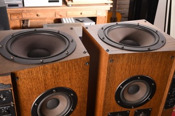 Колонки Heco LAB 2