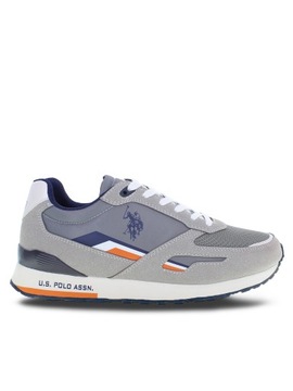 U.S. Polo Assn. Sneakersy Tabry TABRY003 LGR001