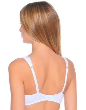 Бюстгальтер VIANIA EMMA ИЗ ХЛОПКА 80А