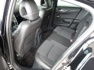 DS 4 I Hatchback Facelifting 2015 (Citroen) 2.0 BlueHDi 181KM 2015 Citroen DS4 2.0 HDi 180KM/Automat/Navi/SoChic, zdjęcie 16