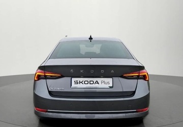 Skoda Octavia IV Liftback 1.5 TSI EVO 150KM 2022 Skoda Octavia Pakiet Zimowy - Czujniki - Kamera - I wlasciciel - Salon PL, zdjęcie 4