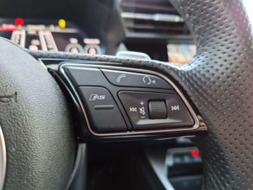Audi A3 8Y RS Sportback 2.5 TFSI 400KM 2022 Audi RS3 Sportback Audi RS3 Sportback 400KM S tronic 2.5 Benzyna 400KM, zdjęcie 16