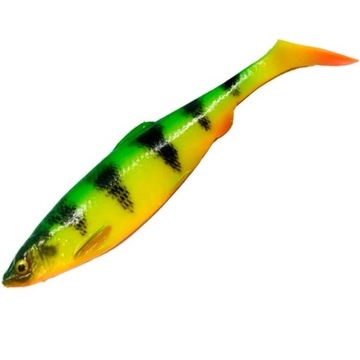 Savage Gear 4D Herring Shad 13cm 17g Firetiger NEW