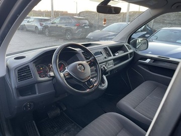 Volkswagen Caravelle T6 2018 Volkswagen Caravelle Automat Klimatronik 9 osobowy, zdjęcie 7