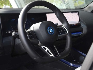 BMW X3 G45 SUV Plug-In 2.0 30e 299KM 2025 BMW X3 xDrive30e Sport Suv 2.0 (299KM) 2025, zdjęcie 5