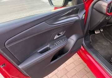 Opel Mokka II SUV 1.2 Turbo 130KM 2022 Opel Mokka 1.2T AUTOMAT Full led 33.000 km 1.2 Benzyna 130KM, zdjęcie 13