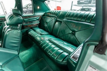 Lincoln Continental IV 1978 Lincoln Continental Town Coupe Stan Kolekcjonerski, zdjęcie 26