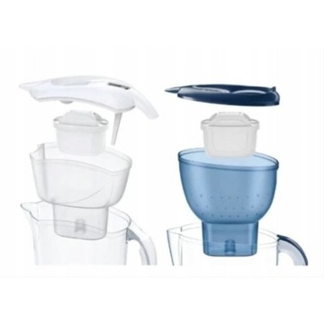 Фильтровальный вкладыш Brita Maxtra 6 шт.