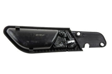 Внутренняя ручка двери левая Mercedes Benz A W169 B W245