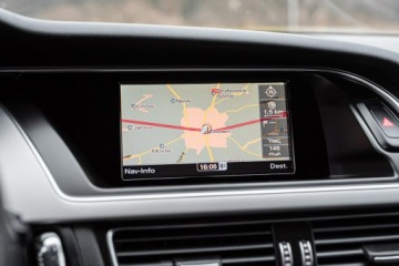 Audi A5 8T Cabrio Facelifting 1.8 TFSI 170KM 2013 Audi A5 Sportback S-Line Plus ! 1.8T 170KM !, zdjęcie 19