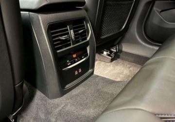 BMW Seria 4 G22-23-26 Coupe 2.0 420d 190KM 2024 BMW Seria 4 420d xDrive, M Pakiet, Hi-Fi, Gwarancja fabryczna, Faktura 23, zdjęcie 29