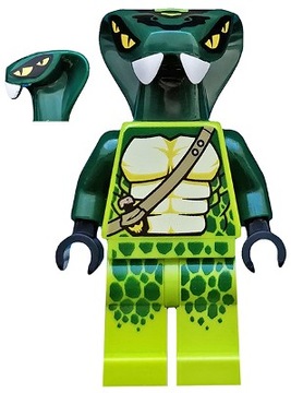 LEGO NINJAGO 70667 Мотоцикл Скутер Кай Зейн Лаша