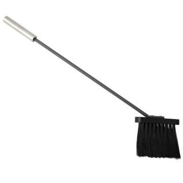 НАБОР КАМИНА ИЗ 4 ЧАСТЕЙ ЛОПАТА ЩЕТКА ДЛЯ КАМИНА НЕРЖАВЕЮЩАЯ НЕРЖАВЕЮЩАЯ АКСЕССУАРЫ