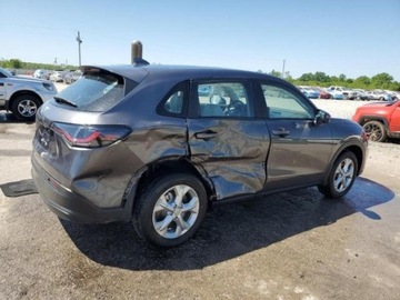 Honda HR-V III 2025 Honda HR-V LX 2024, od ubezpieczalni 2.0 Benzyna 227KM, zdjęcie 2