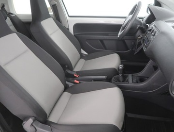 Skoda Citigo Hatchback 5d 1.0 60KM 2015 Skoda Citigo 1.0 MPI, Salon Polska, Serwis ASO, zdjęcie 8