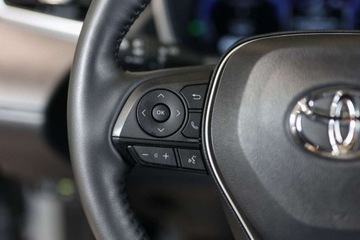 Toyota Corolla Cross 2.0 Hybrid Dynamic Force 197KM 2023 Toyota Corolla Cross Cross 2.0 Hybrid Executive 2.0 Hybryda 197KM, zdjęcie 26