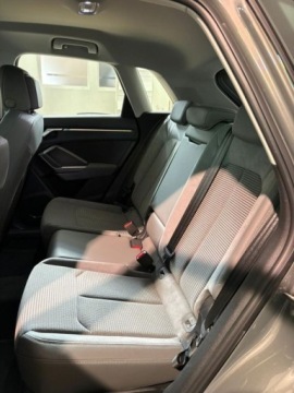 Audi Q3 II SUV 1.5 35 TFSI 150KM 2024 Audi Q3 Advanced 1.5 TFSI 150KM S Tronic Salon PL FV23 Gwarancja 1.5, zdjęcie 32