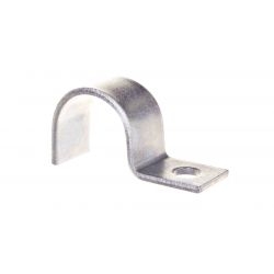 Uchwyt kablowy UDFB8 8mm 100szt. BAKS