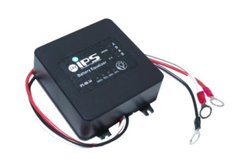 24V Battery Balancer / Charger Equalizer with LED display, IPS, IPS-BB-24-L