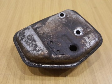 HUSQVARNA 325 HE3 ГЛУШИТЕЛЬ ВЫХЛОПА