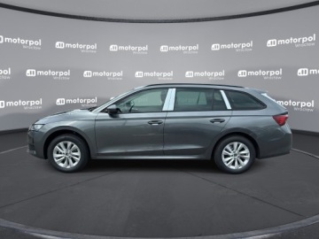 Skoda Octavia IV 2026 Skoda Octavia Drive Essence 1.5 TSI 115 KM Manualn, zdjęcie 2