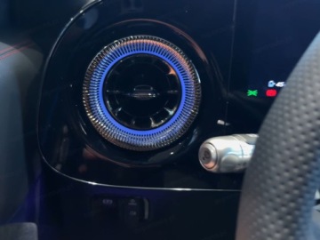 Mercedes GLB 2026 MERCEDES-BENZ GLB 250+ EQ AMG Line Suv (272 KM) 2026, zdjęcie 10