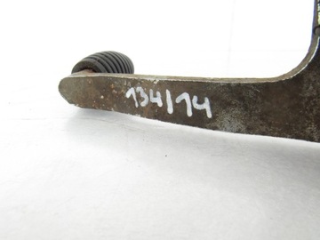 Рычаг переключения передач Honda NTV 700 06 Довиль